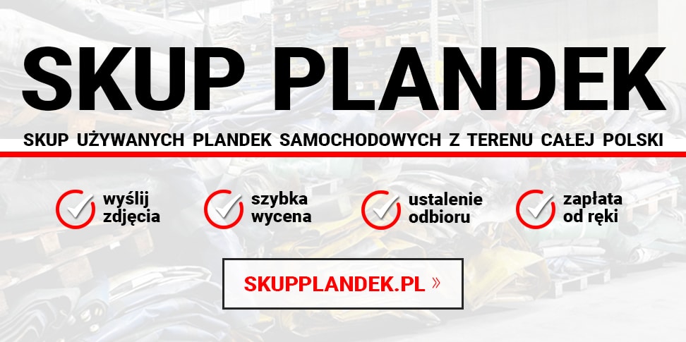 skup plandek